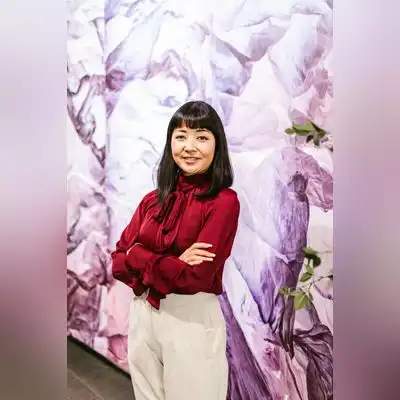 陈可馨